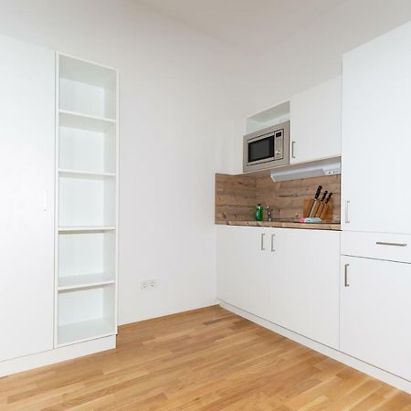 My Room Serviced Apartment-Messe Munich Extérieur photo