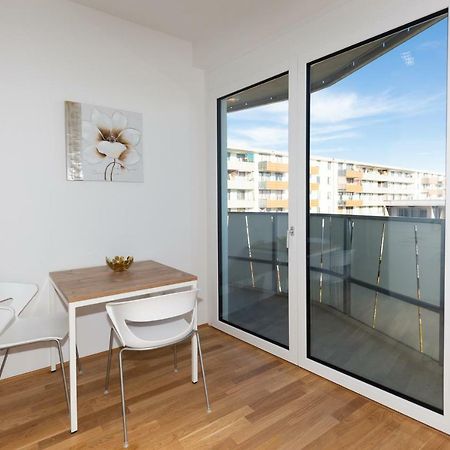 My Room Serviced Apartment-Messe Munich Extérieur photo