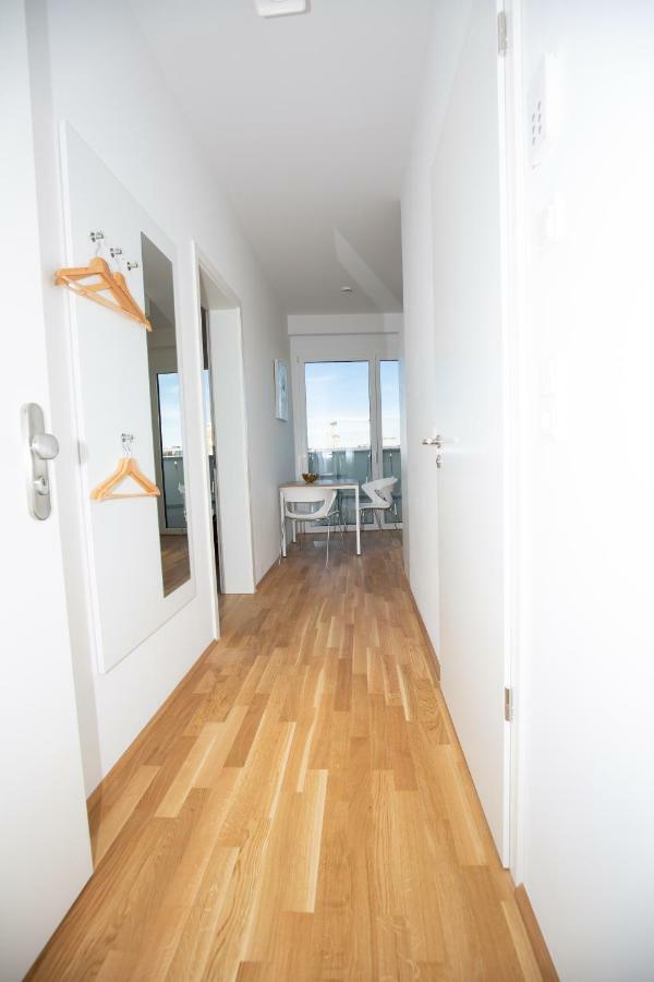 My Room Serviced Apartment-Messe Munich Extérieur photo