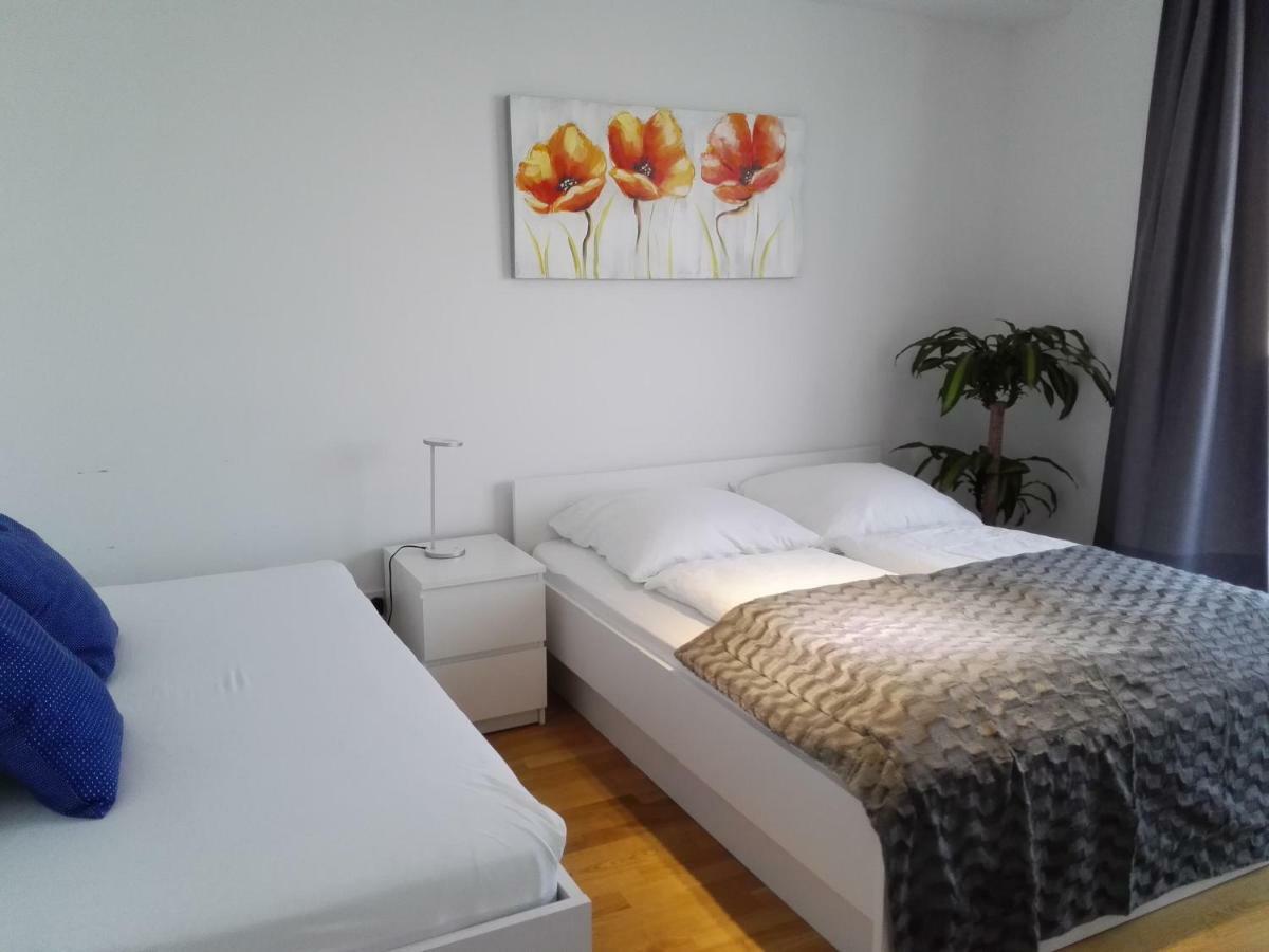 My Room Serviced Apartment-Messe Munich Extérieur photo