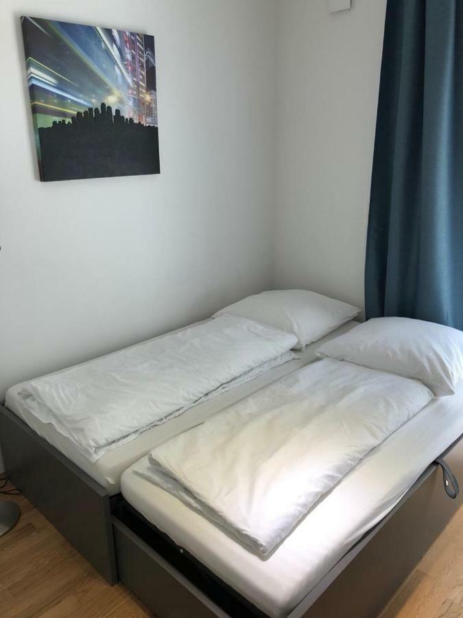 My Room Serviced Apartment-Messe Munich Extérieur photo